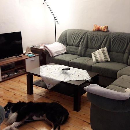 Ferienwohnung 베르니게로데 외부 사진