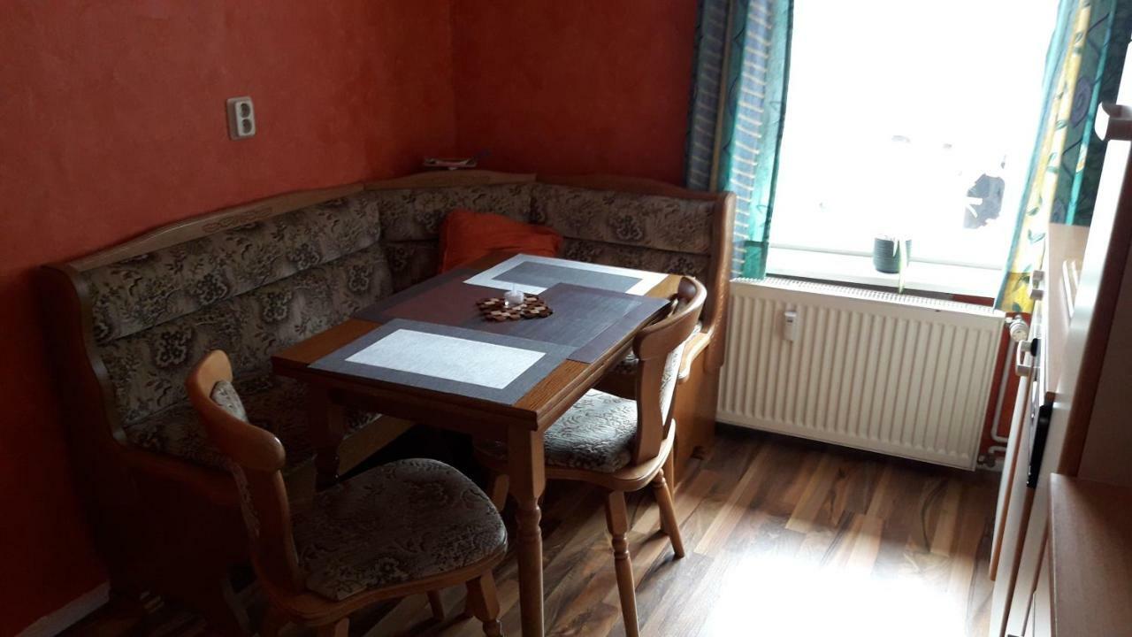 Ferienwohnung 베르니게로데 외부 사진